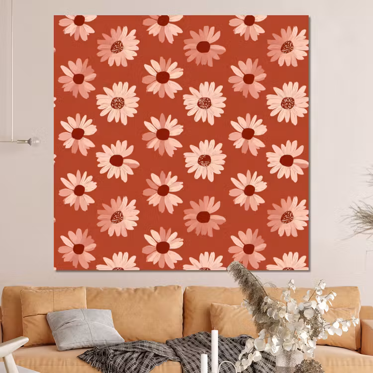 Forex - Madelief - Retro - Terracotta — 4