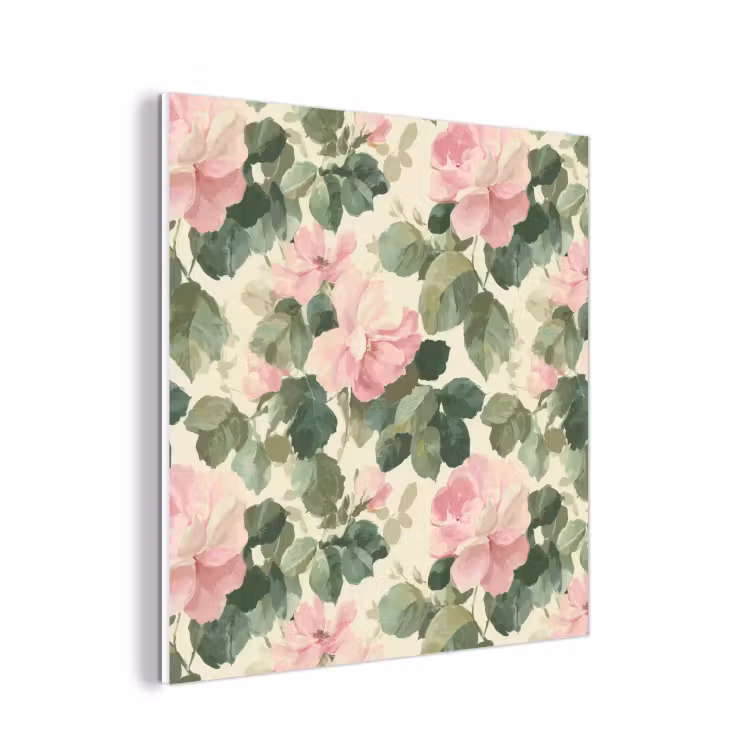 Forex - Rozen - Botanisch - Roze — 1