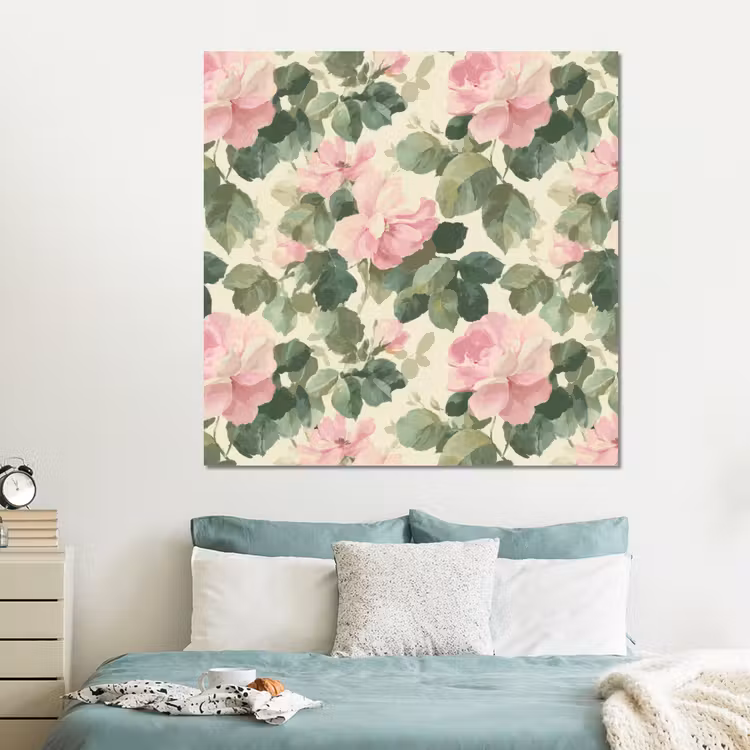 Forex - Rozen - Botanisch - Roze — 2