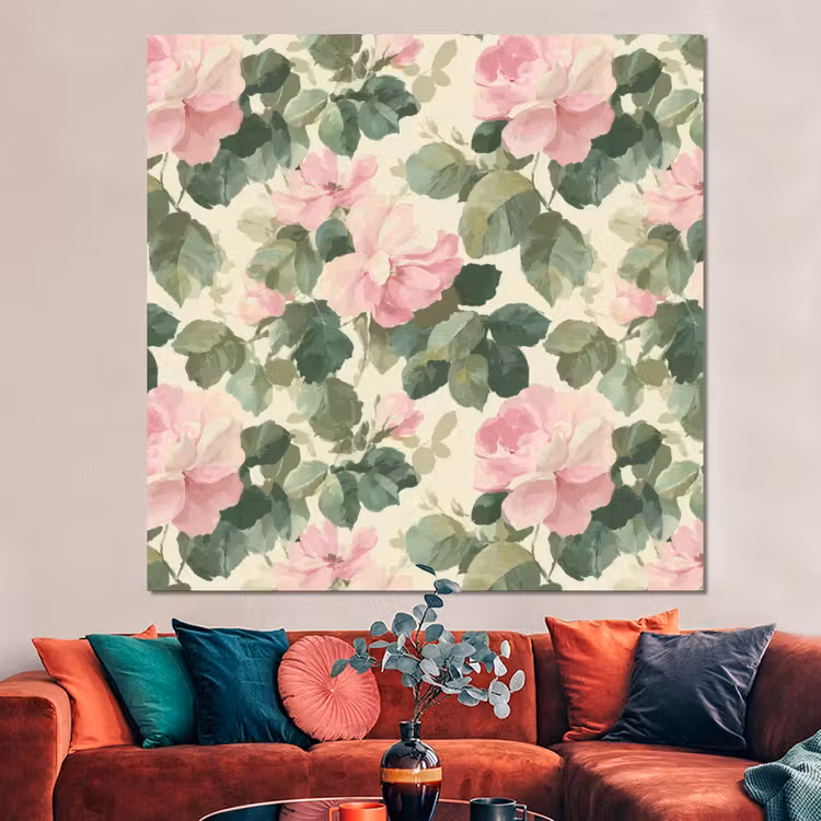 Forex - Rozen - Botanisch - Roze — 3