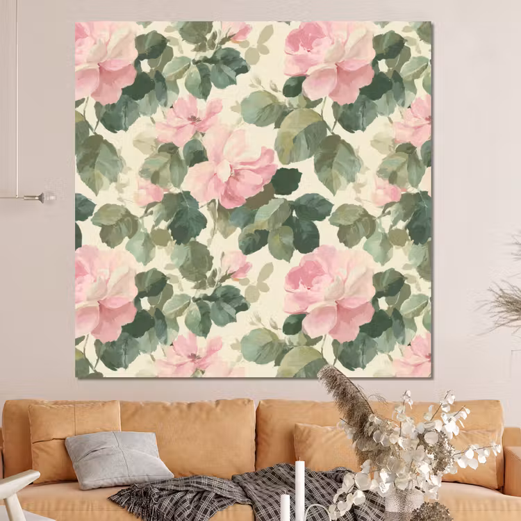 Forex - Rozen - Botanisch - Roze — 4