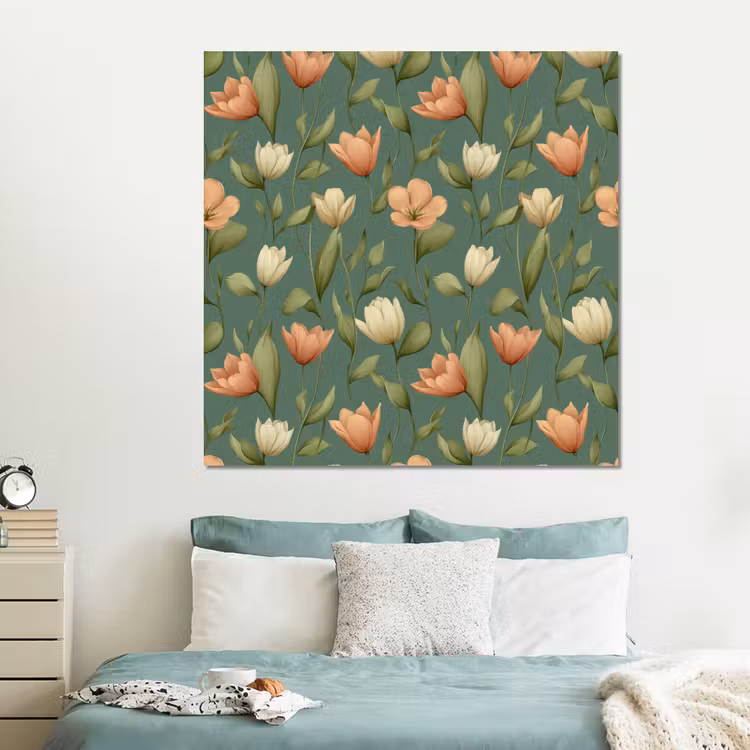 Forex - Tulpen - Botanisch - Groen — 2