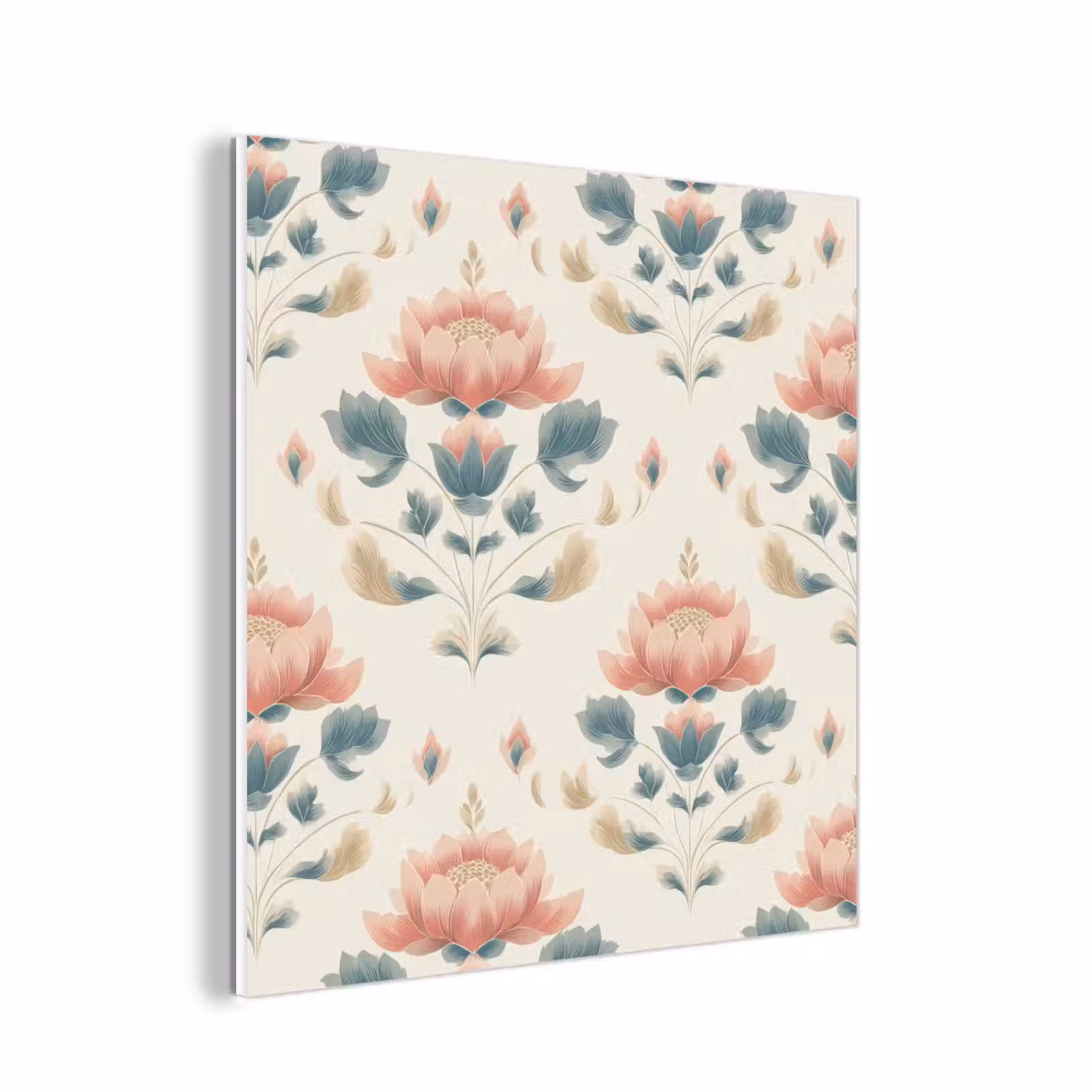Forex - Lotus - Bloemen - Roze — 1
