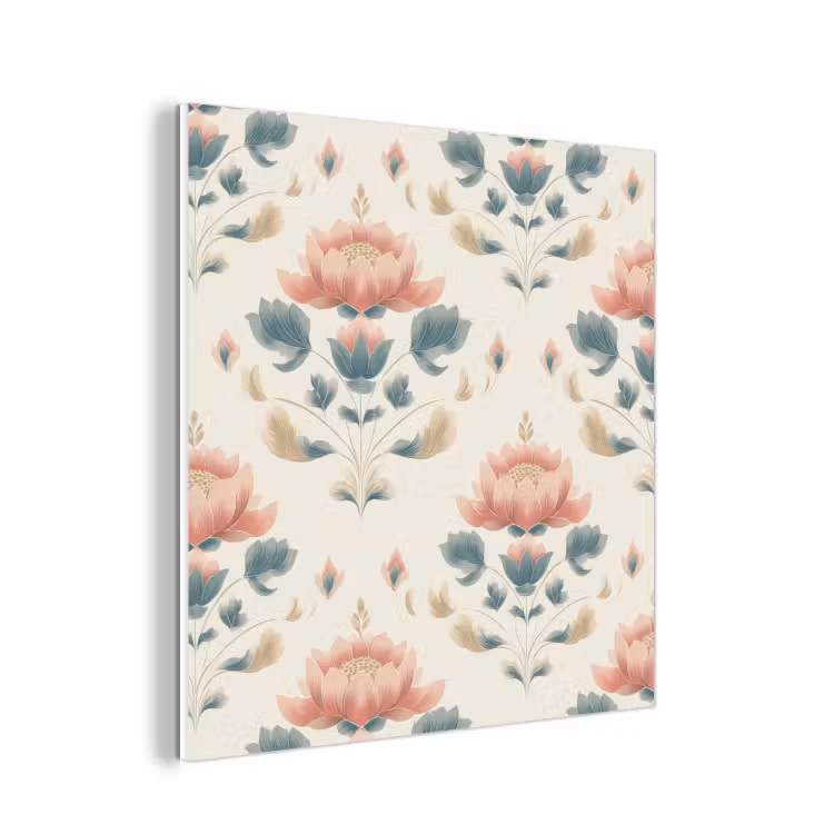 Forex - Lotus - Bloemen - Roze — 1