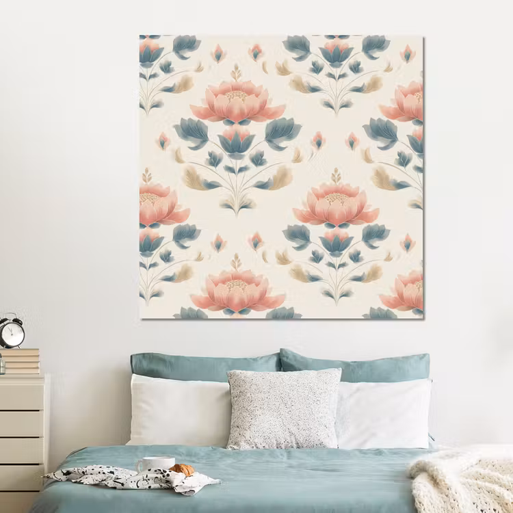 Forex - Lotus - Bloemen - Roze — 2