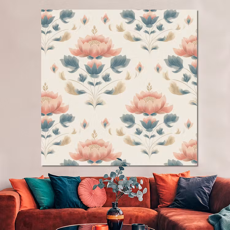 Forex - Lotus - Bloemen - Roze — 3