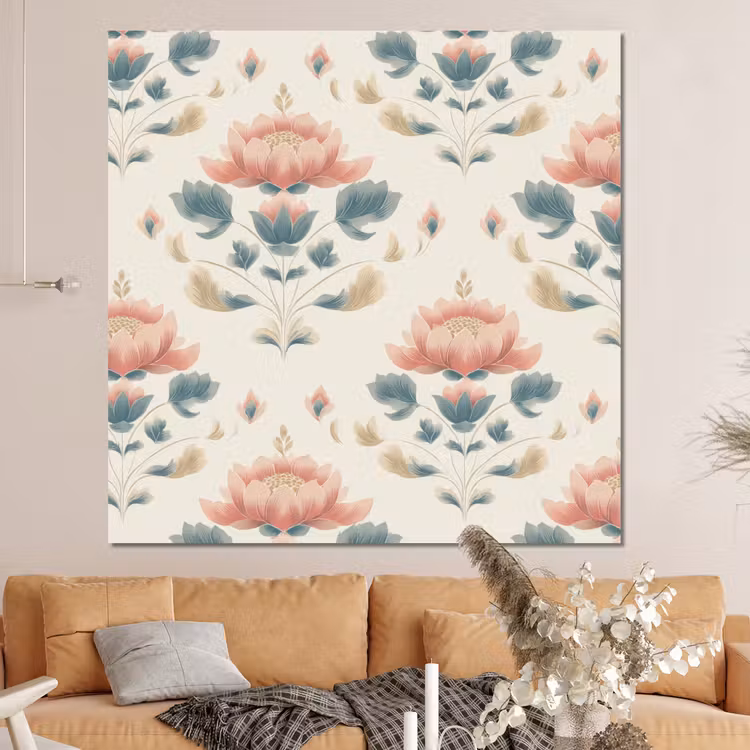 Forex - Lotus - Bloemen - Roze — 4