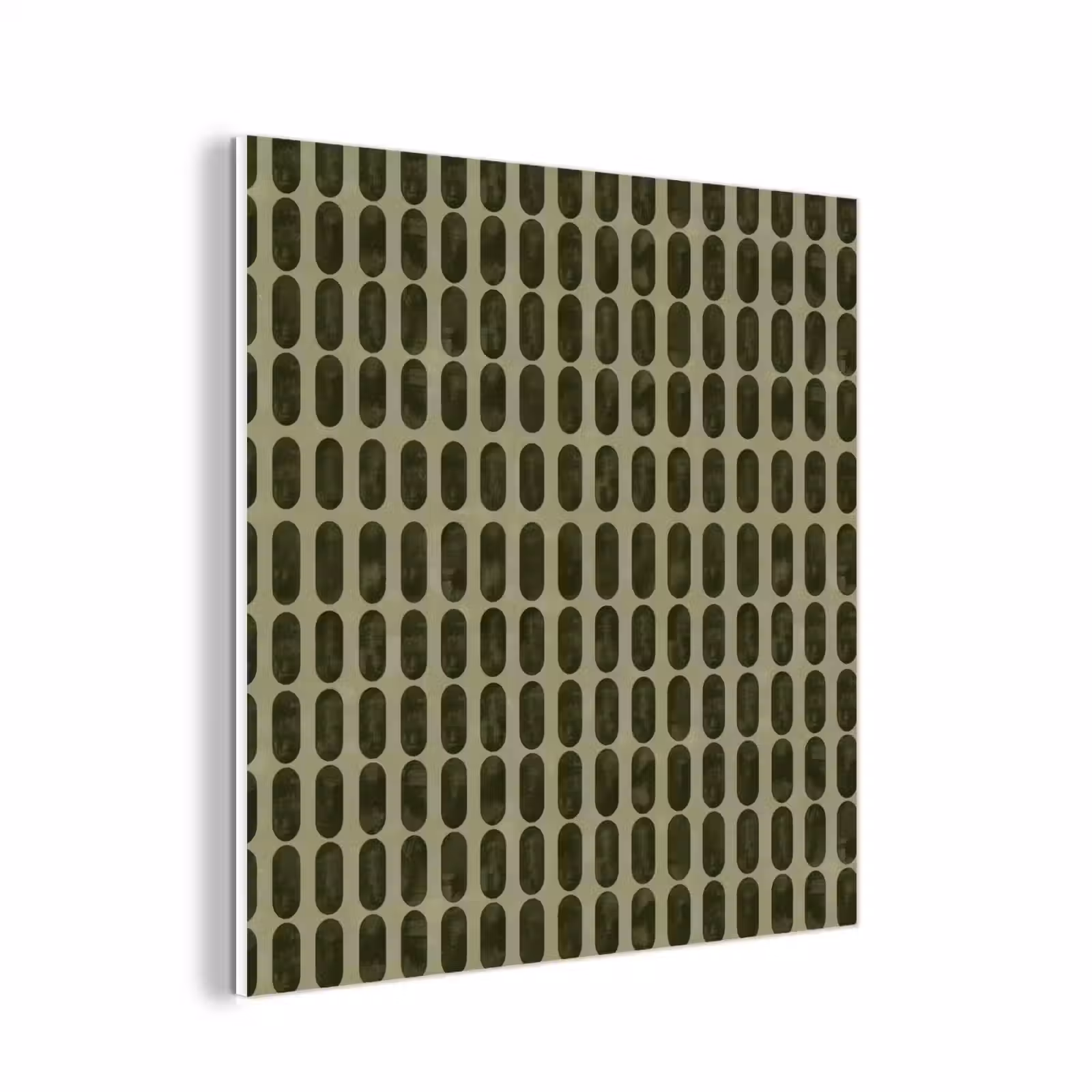 Forex - Ritmisch - Effect - Groen — 1
