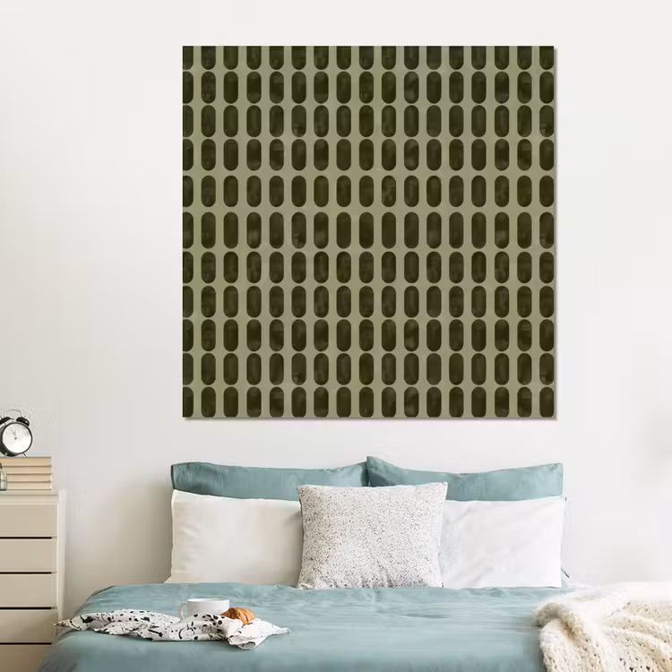 Forex - Ritmisch - Effect - Groen — 2