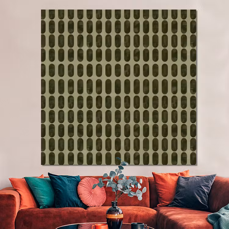 Forex - Ritmisch - Effect - Groen — 3
