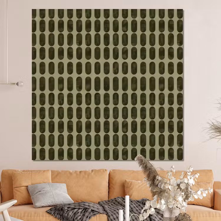 Forex - Ritmisch - Effect - Groen — 4