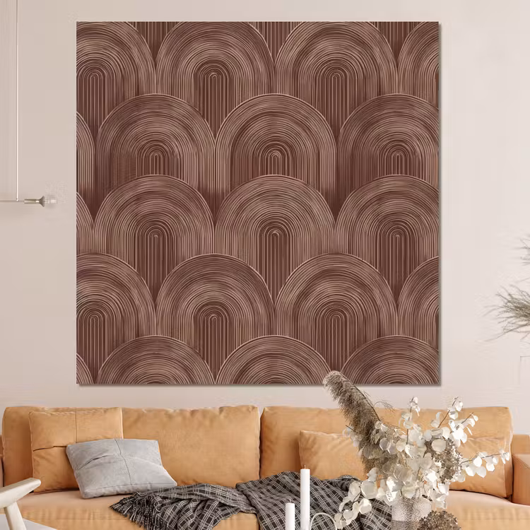 Forex - Ritmisch - Effect - Bruin — 4