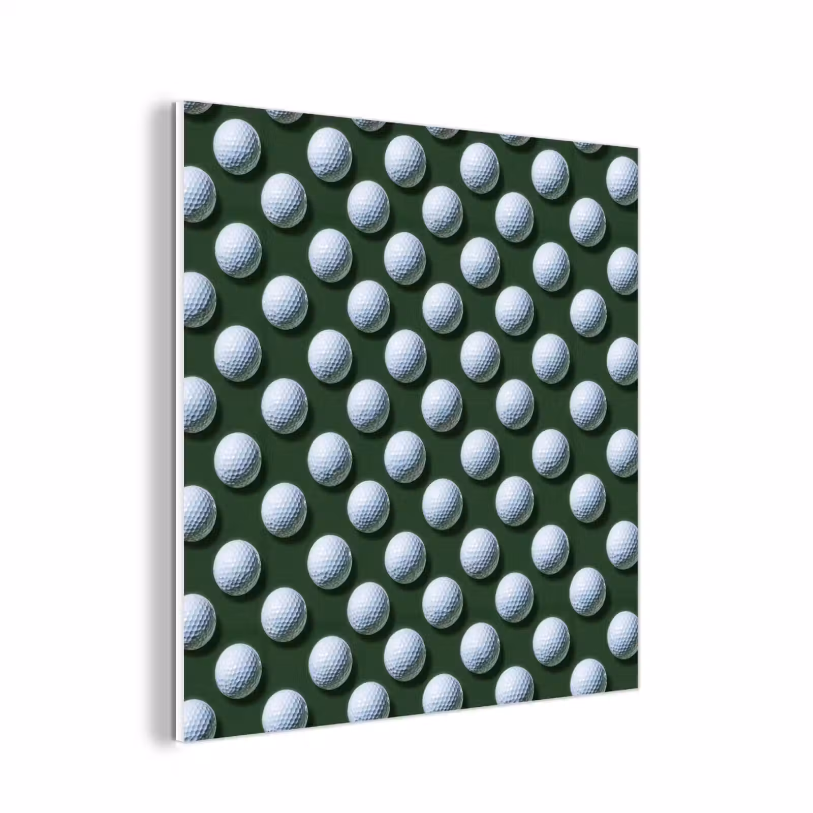 Forex - Ballen - Golf - Groen — 1