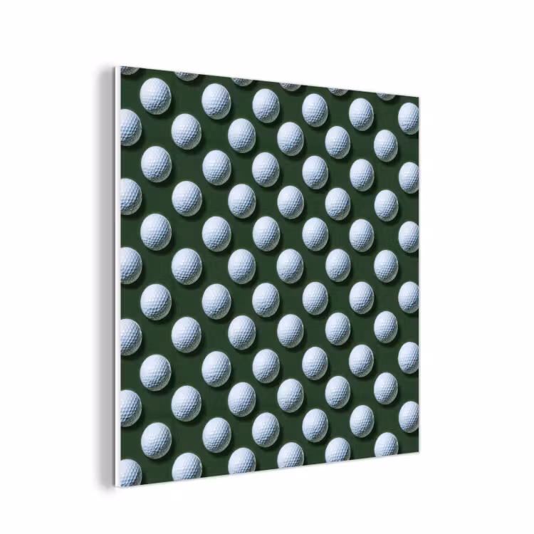 Forex - Ballen - Golf - Groen — 1