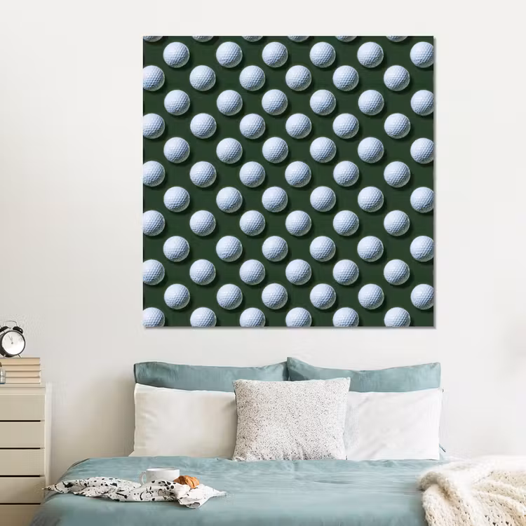 Forex - Ballen - Golf - Groen — 2