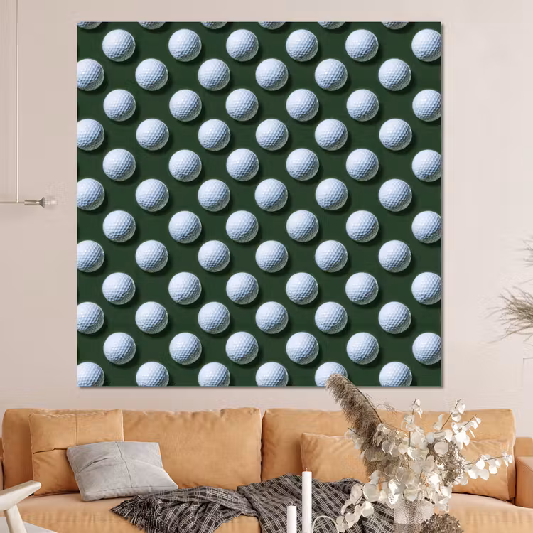 Forex - Ballen - Golf - Groen — 4