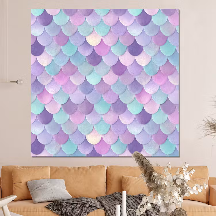 Forex - Dromerig - Zeemeermin - Pastel — 4
