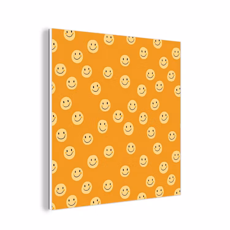 Forex - Smileys - Retro - Heel — 1
