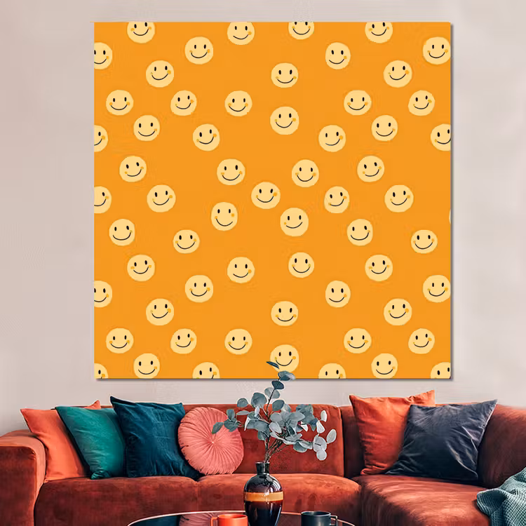 Forex - Smileys - Retro - Heel — 3