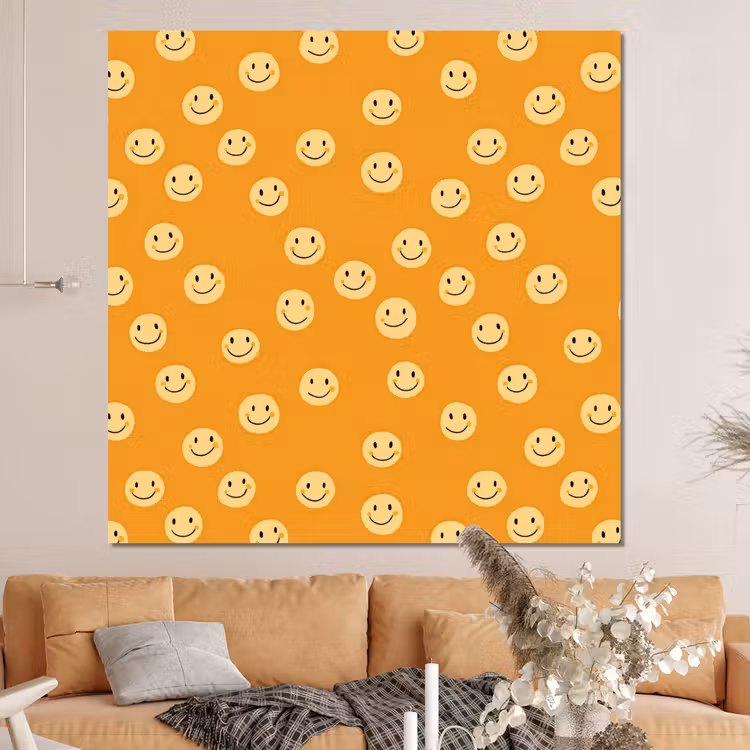Forex - Smileys - Retro - Heel — 4