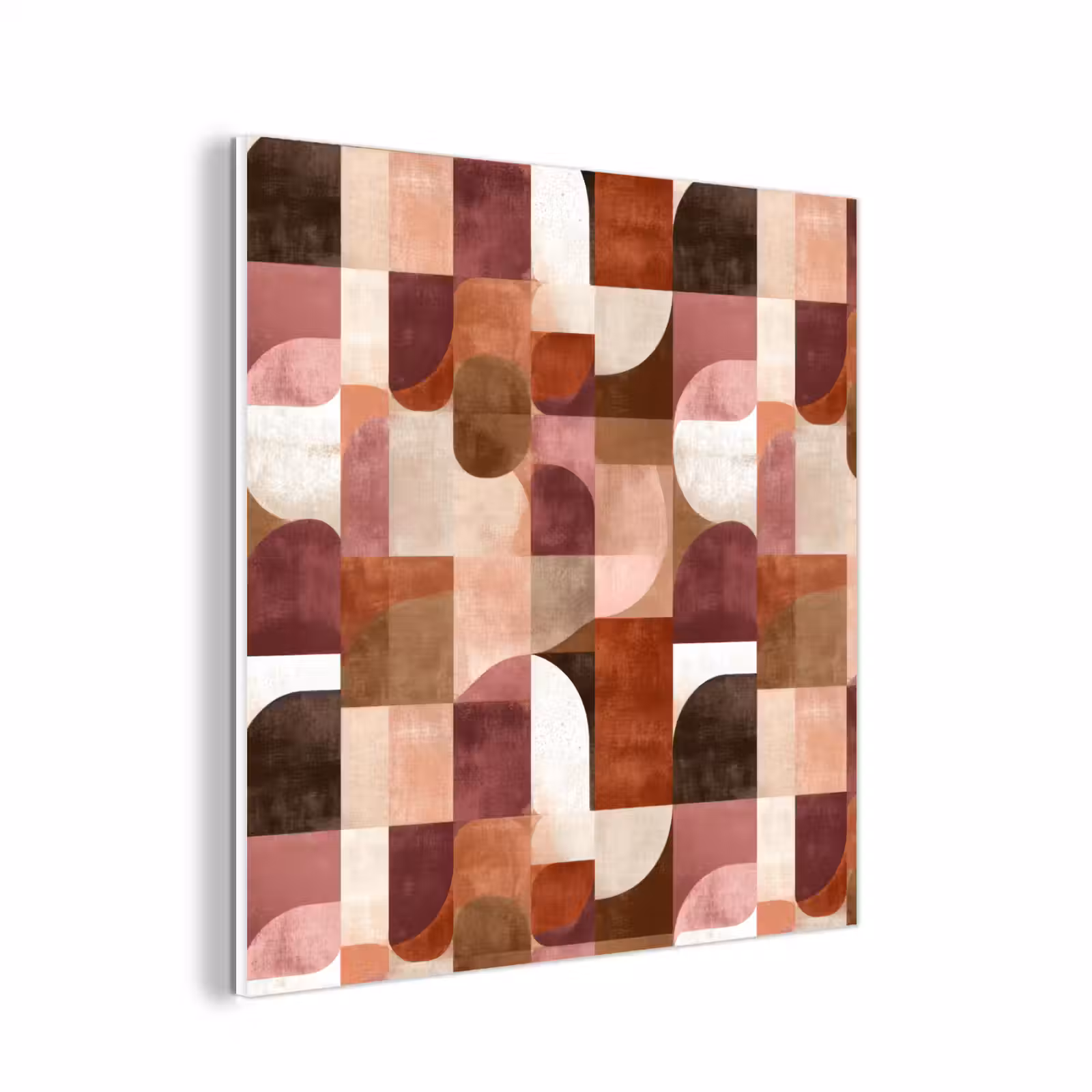 Forex - Geometrie - Modern - Retro — 1