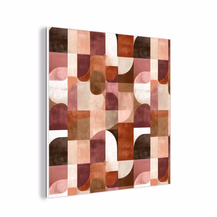Forex - Geometrie - Modern - Retro — 1