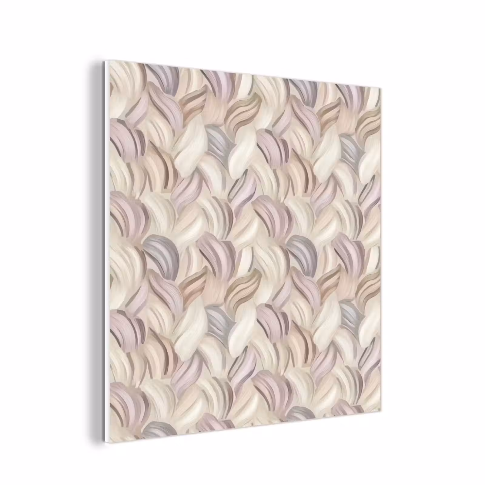 Forex - Abstract - Golvend - Pastel — 1