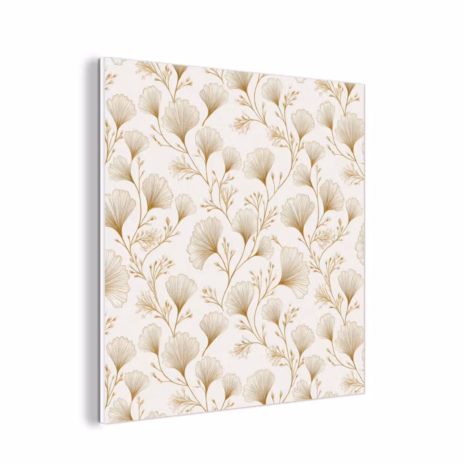 Forex - Ginkgo - Takken - Goud — 1