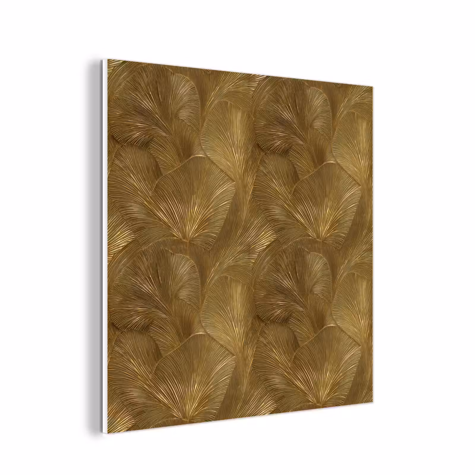 Forex - Organisch - Lijnen - Goud — 1
