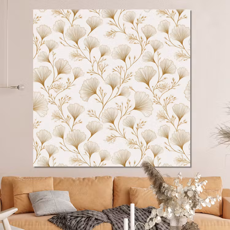 Forex - Ginkgo - Takken - Goud — 4