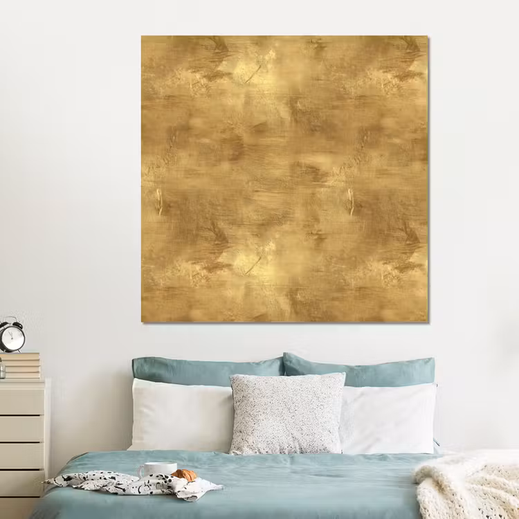 Forex - Industrieel - Textuur - Goud — 2