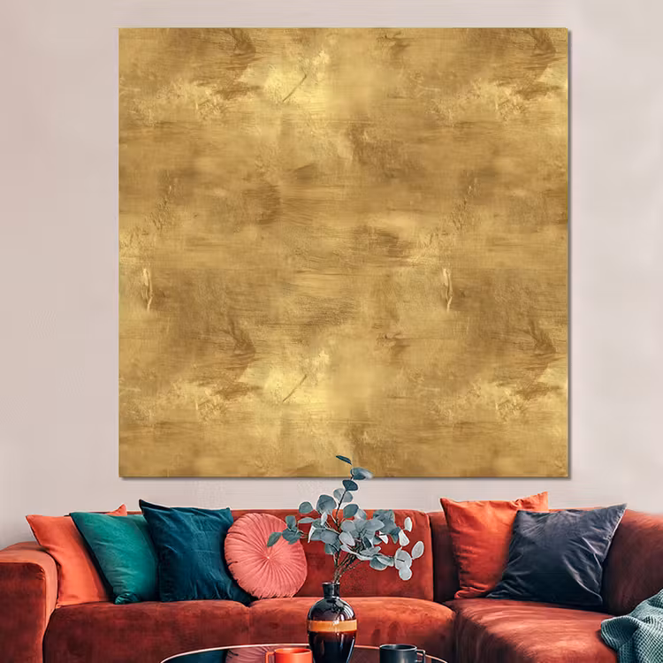 Forex - Industrieel - Textuur - Goud — 3