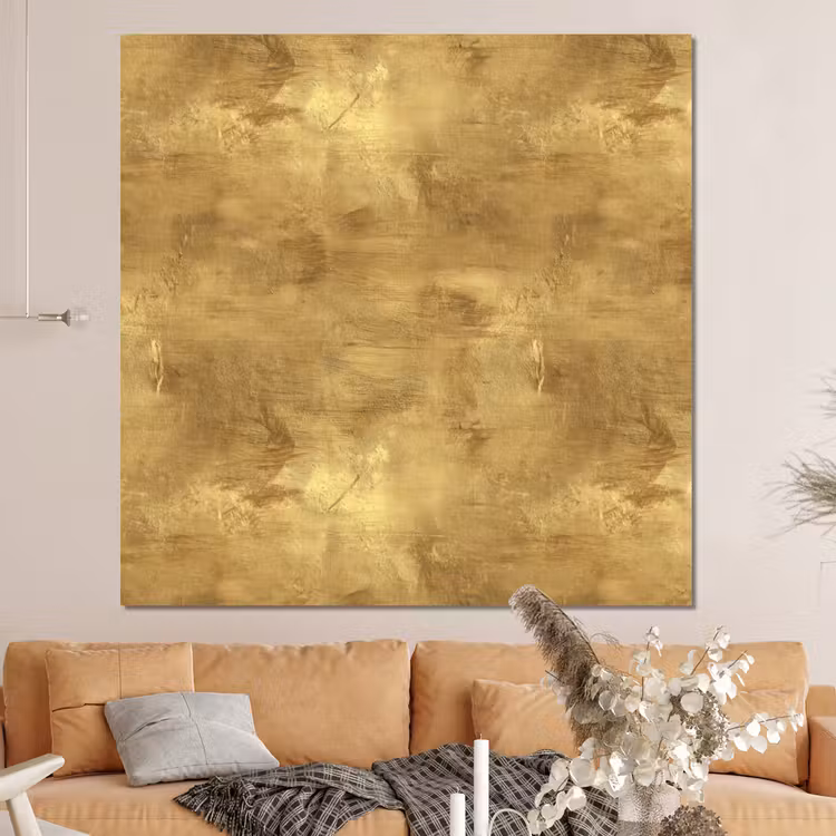 Forex - Industrieel - Textuur - Goud — 4