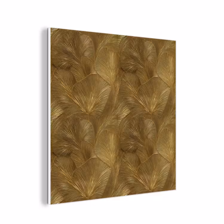 Forex - Organisch - Lijnen - Goud — 1