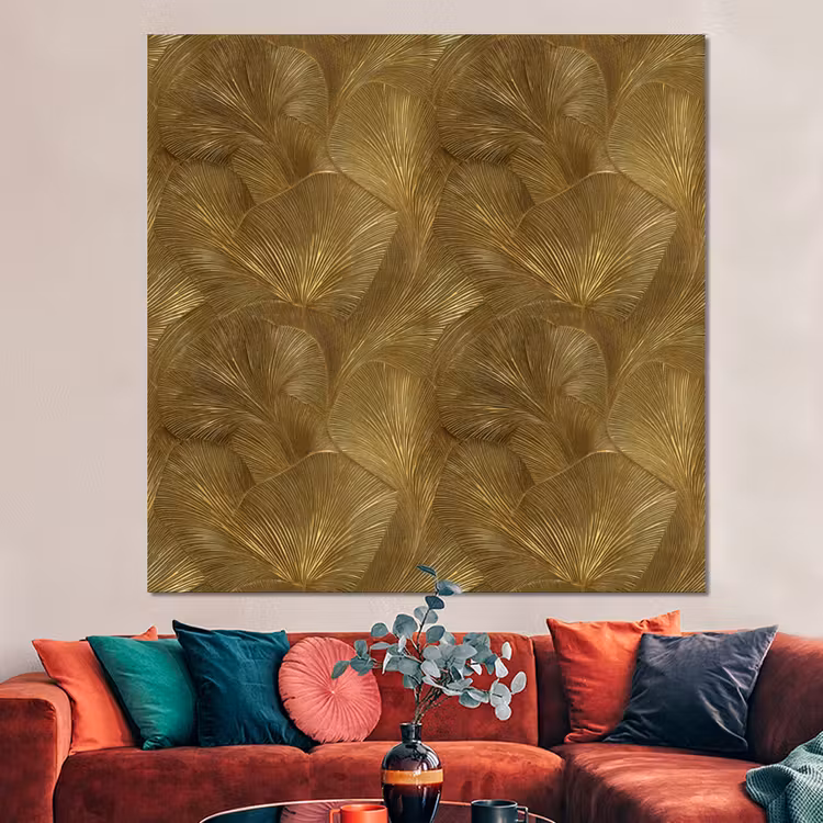 Forex - Organisch - Lijnen - Goud — 3