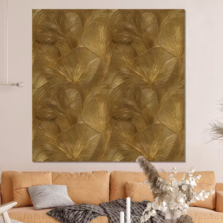Forex - Organisch - Lijnen - Goud — 4
