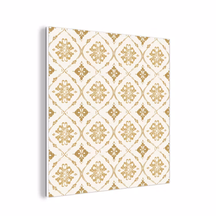 Forex - Ornament - Klassiek - Goud — 1