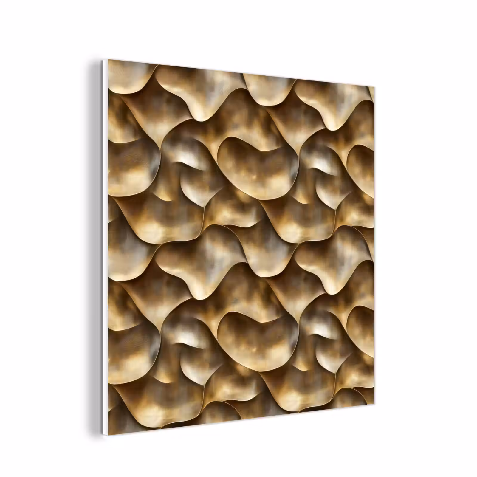 Forex - Abstract - Antiek - Goud — 1
