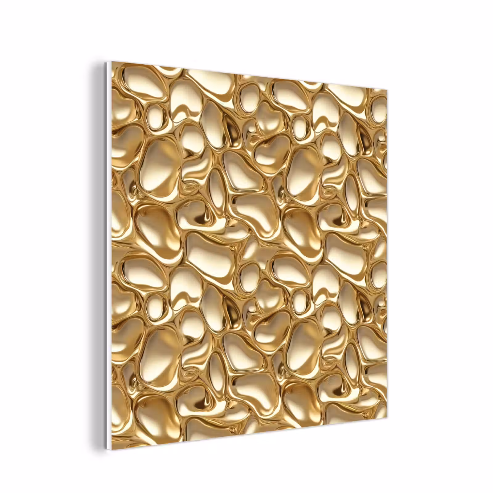 Forex - Abstract - Modern - Goud — 1