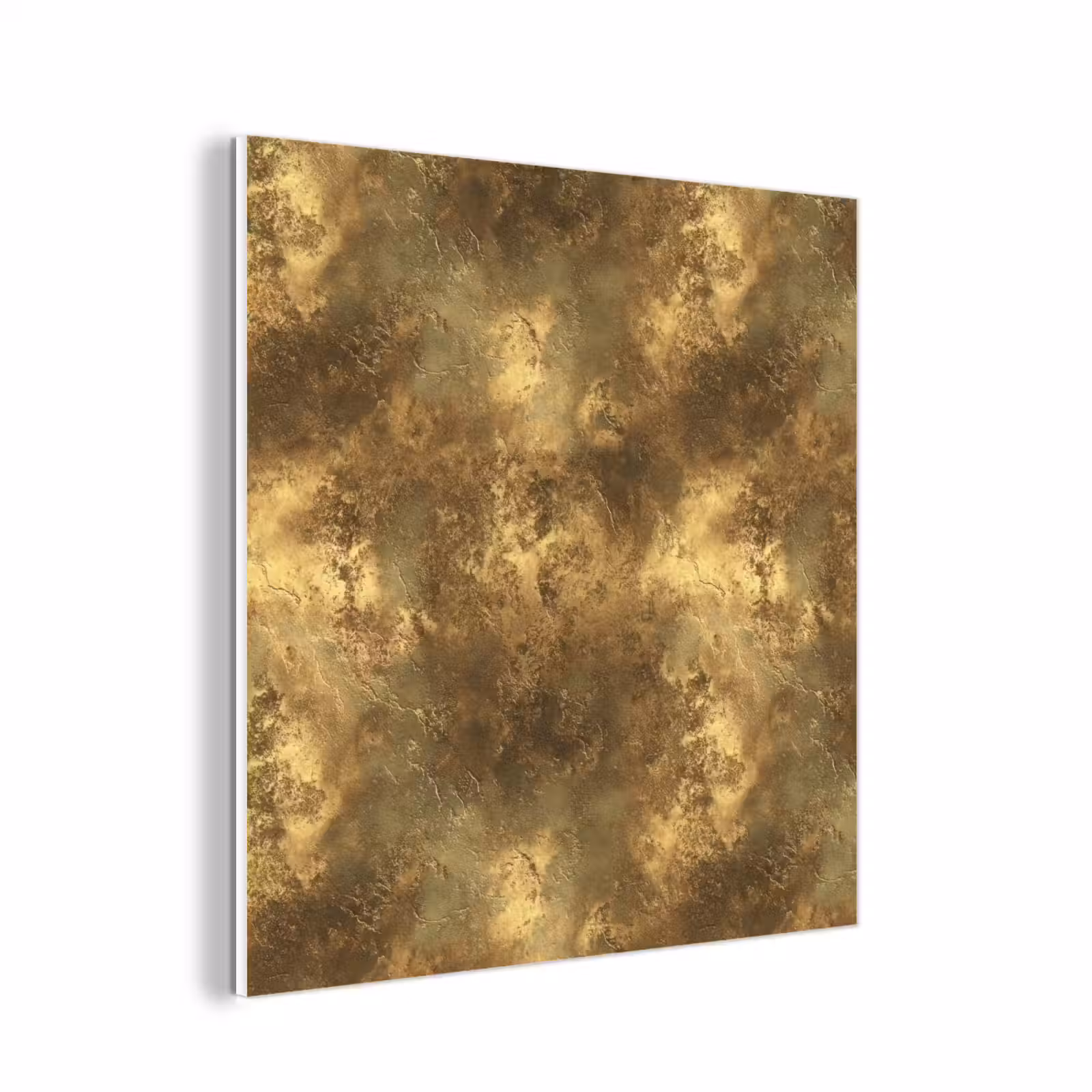 Forex - Antiek - Metaallook - Goud — 1