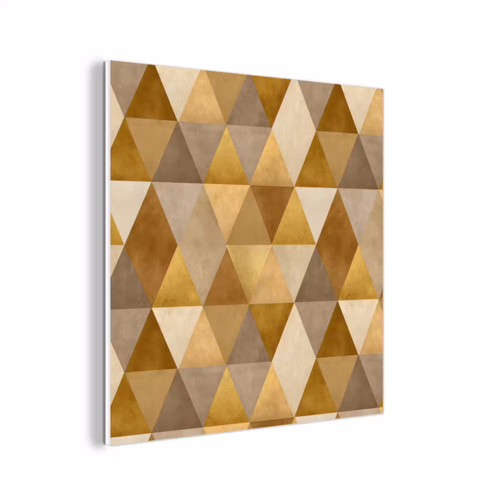 Forex - Geometrisch - Driehoek - Goud — 1