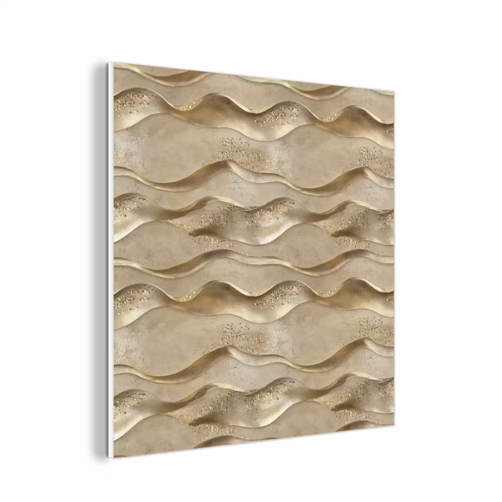 Forex - Golven - Patroon - Goud — 1