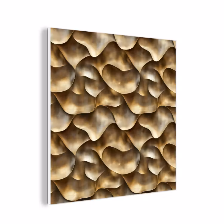 Forex - Abstract - Antiek - Goud — 1