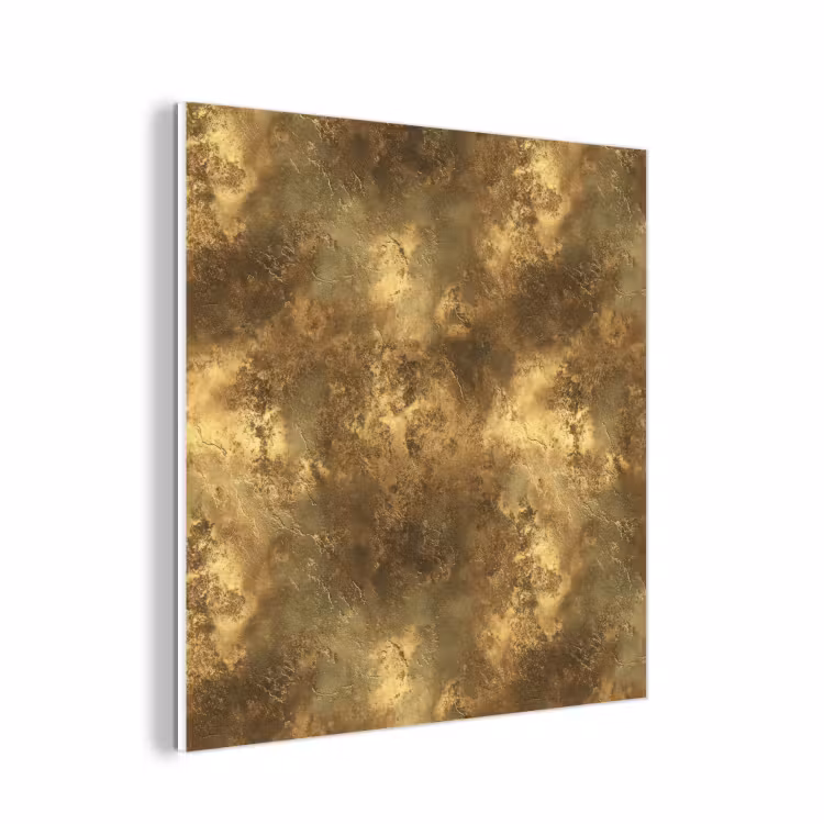 Forex - Antiek - Metaallook - Goud — 1