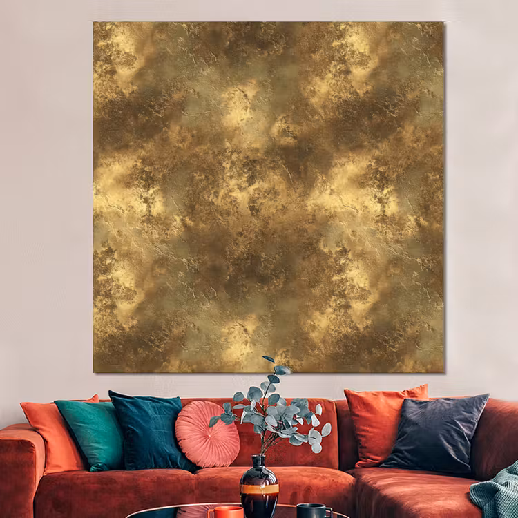 Forex - Antiek - Metaallook - Goud — 3