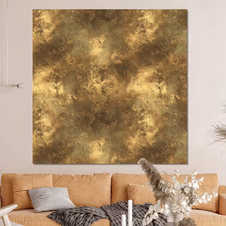 Forex - Antiek - Metaallook - Goud — 4