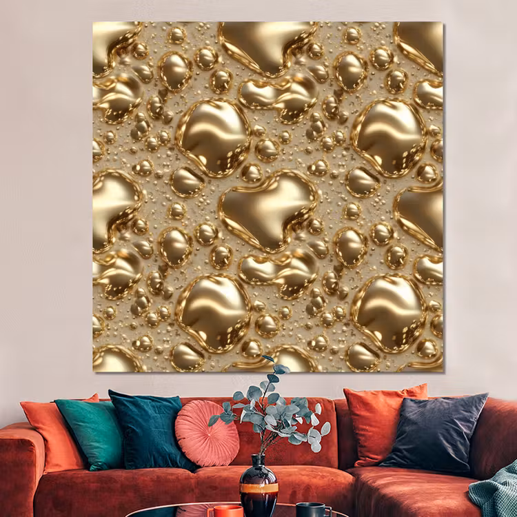 Forex - Druppels - Organisch - Goud — 3