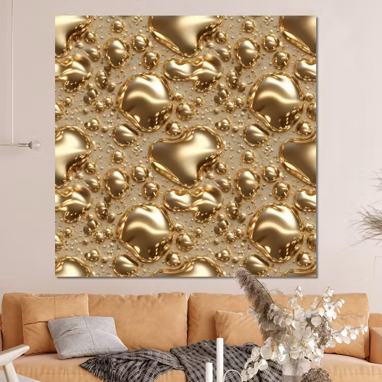 Forex - Druppels - Organisch - Goud — 4
