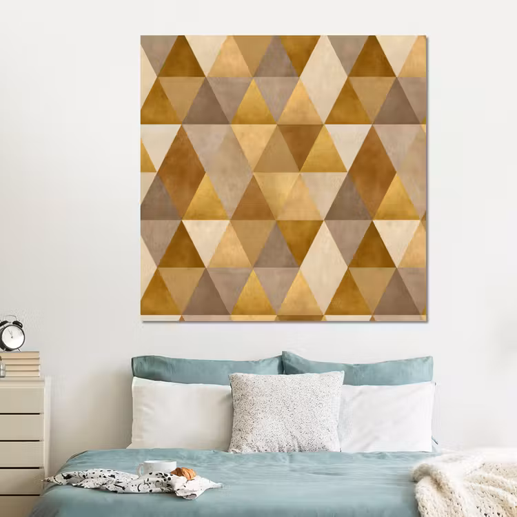 Forex - Geometrisch - Driehoek - Goud — 2