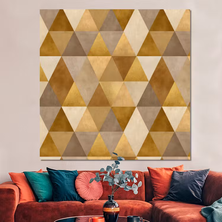 Forex - Geometrisch - Driehoek - Goud — 3